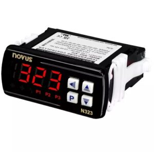 N323 Electronic Thermostat