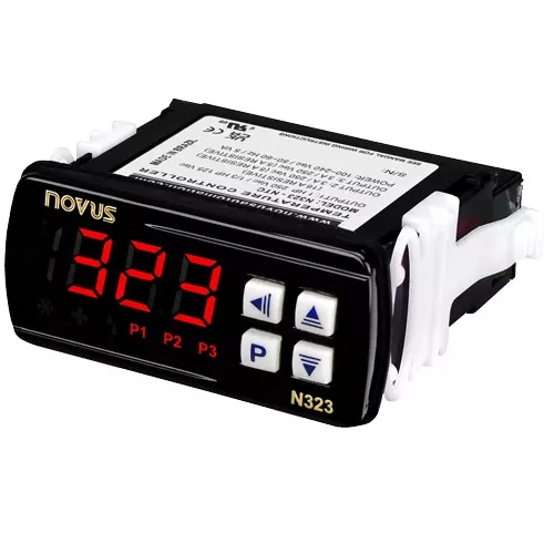 N323 Electronic Thermostat