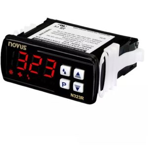 N323R Electronic Thermostat