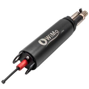 WiMo Multi-Parameter Logger