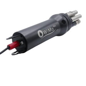 WiMo Plus Multi-Parameter Logger