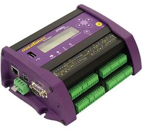 DT80G GeoLogger