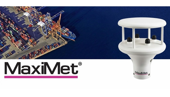 Maximet Anemometers