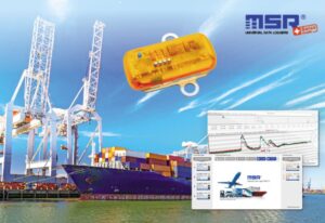 Transport Data Loggers
