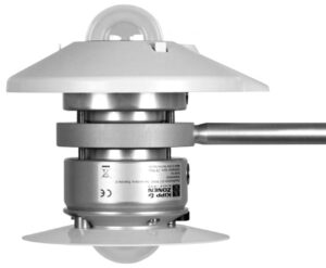 Albedometers