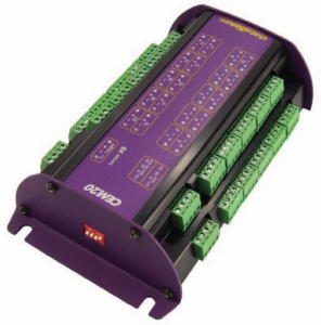 CEM20 Expansion Module