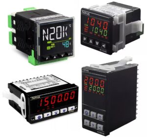 Controllers & Displays