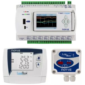 Data Acquisition and Communications