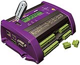DataTaker Data Logger Range