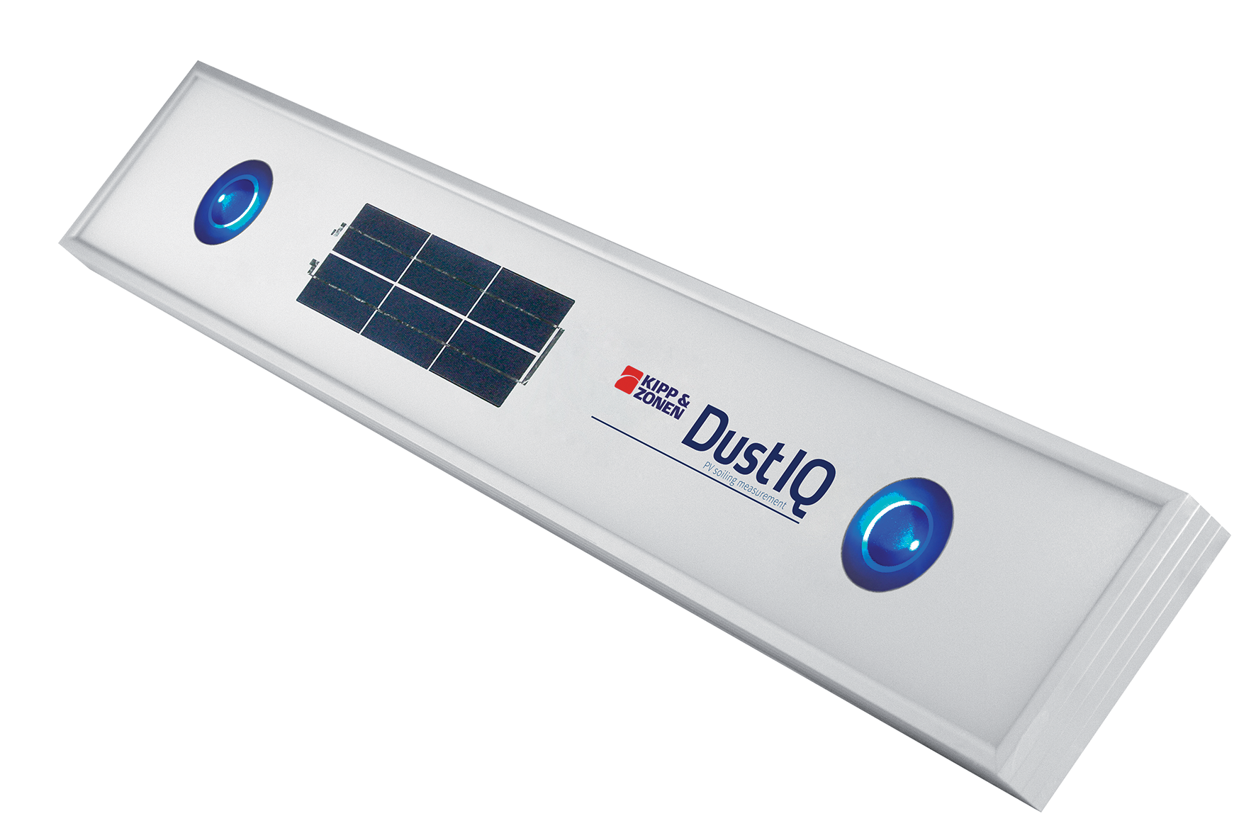 DustIQ Soiling Monitoring System