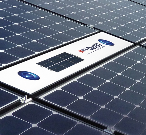 DustIQ Soiling Monitoring System - Image 3