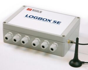 LogBox SE Data Logger