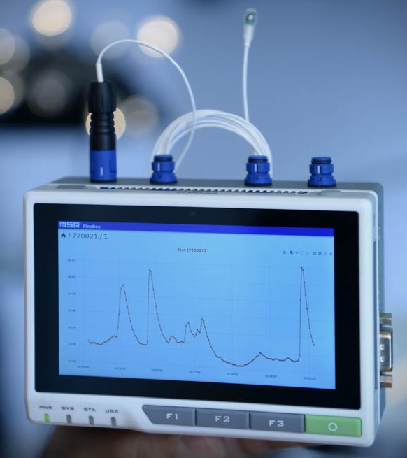 MSR FlexSensor - Image 2