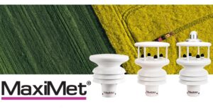 MaxiMet Weather Stations