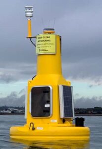MaxiMet Marine Weather Stations