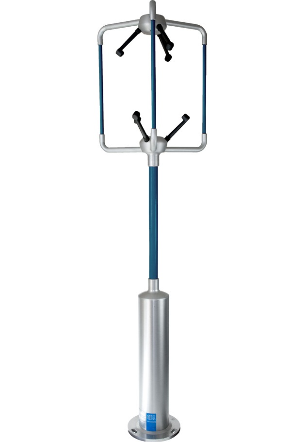 Research R3 Ultrasonic Wind Sensor