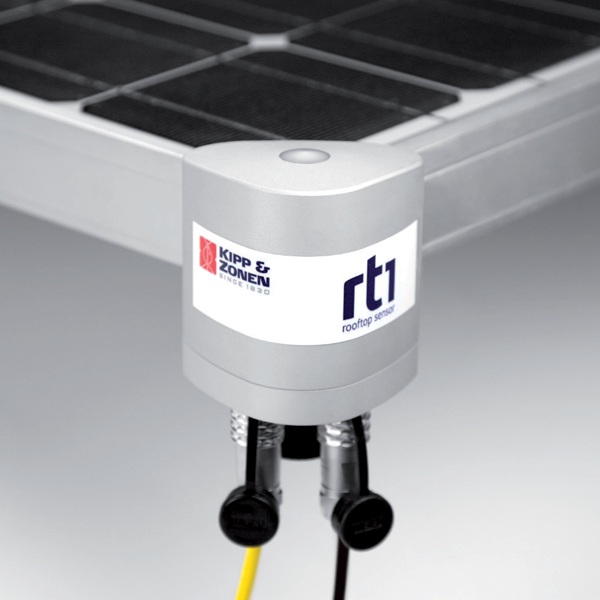 RT1 Solar PV Monitoring