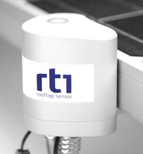 RT1 Smart Rooftop Monitoring System