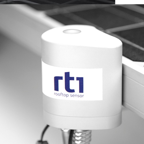 RT1 Solar PV Monitoring - Image 4
