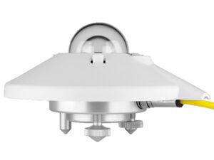 Smart Pyranometers