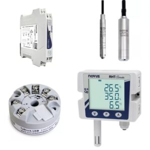Sensors & Transmitters
