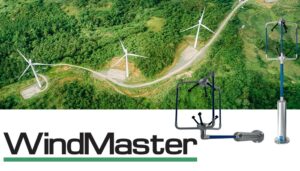 WindMaster Anemometer