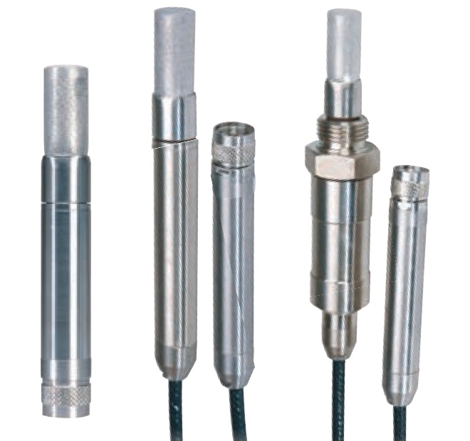ATEX HygroClip Probes