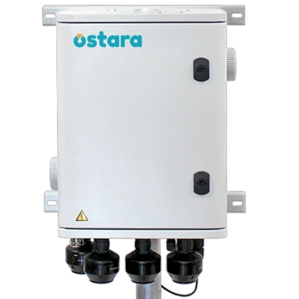 Ostara Monitoring Station