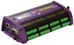 DT85G GeoLogger