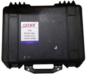 Datataker Loggers to Hire