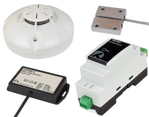 Digital Sensors