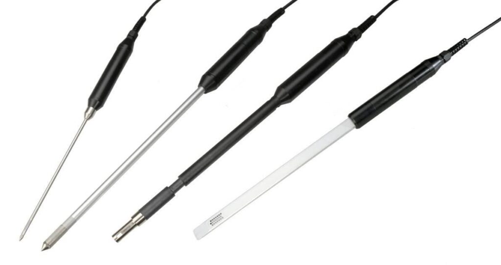 Handheld Probes