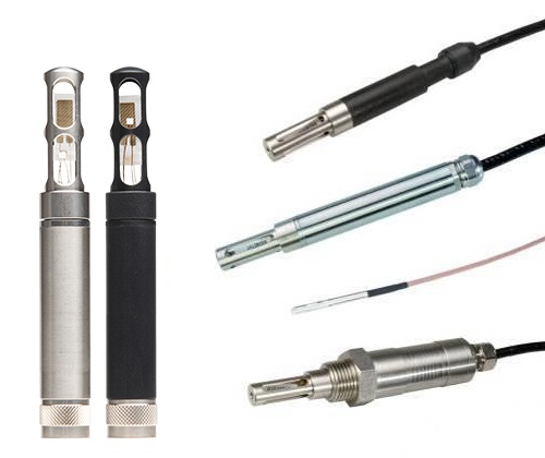Industrial Probes