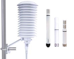 Meteorological Probes