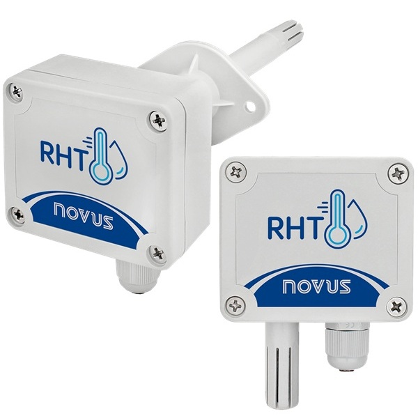 RHT Relative Humidity and Temperature Transmitters