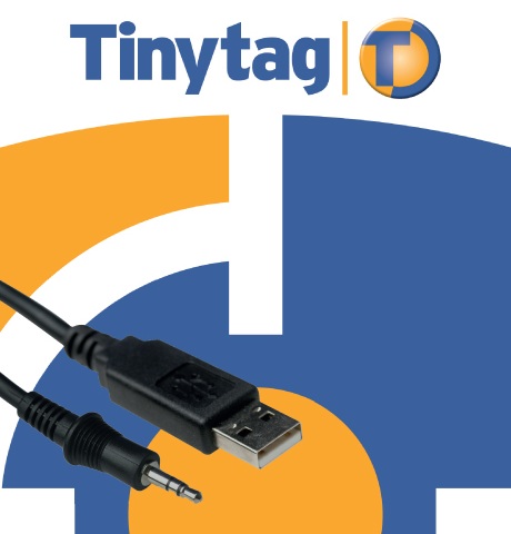 SWPK-5-USB Tinytag Starter Kit