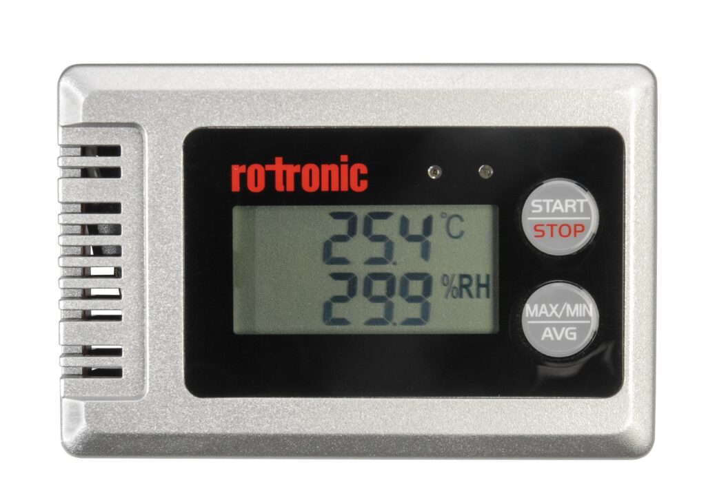 Standalone Data Loggers