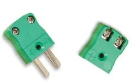 Thermocouple Plugs