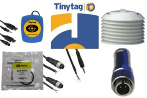 Tinytag Accessories