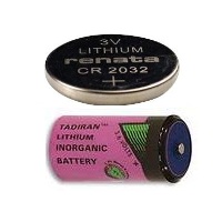 Tinytag Batteries