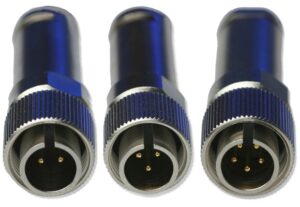 Tinytag Connectors