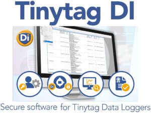 Tinytag DI