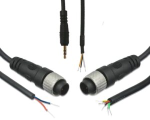 Tinytag Input Leads