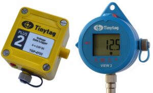 Tinytag Instrumentation