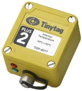Tinytag Plus 2