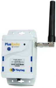 Tinytag Plus Radio