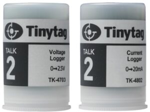 Tinytag Talk 2 Voltage/Current