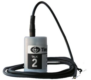 Tinytag Talk 2 Voltage Logger