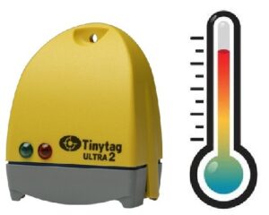 Tinytag Ultra 2 Temperature