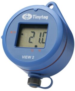Tinytag View 2